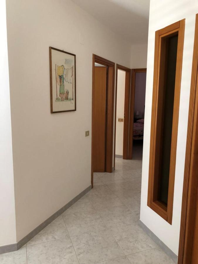 Attico Giusy Villa Balestrate Exterior photo